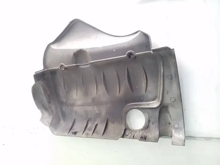 Opel Astra G (1998 - 2004) 90536367 Крышка двигателя декоративная — фото 3