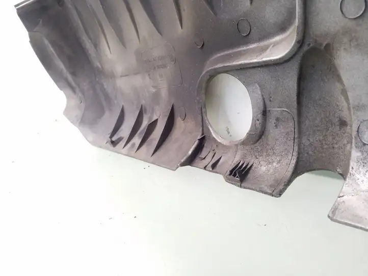Opel Astra G (1998 - 2004) 90536367 Крышка двигателя декоративная — фото 4
