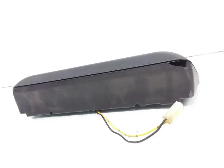 Subaru Forester SH (2008 - 2013) VC02125 Дополнительный стоп фонарь — фото 2