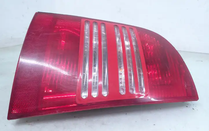 Skoda Octavia Mk1 (1U) (1996 - 2004) 086651904L Задний фонарь в кузове — фото 4