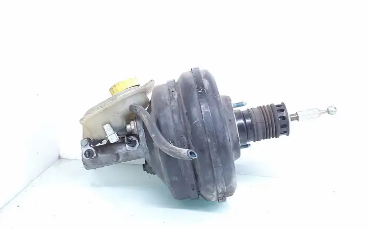 Audi A4 S4 B5 8D (1999 - 2001) 324807455 Вакуумный усилитель тормозов — фото 1