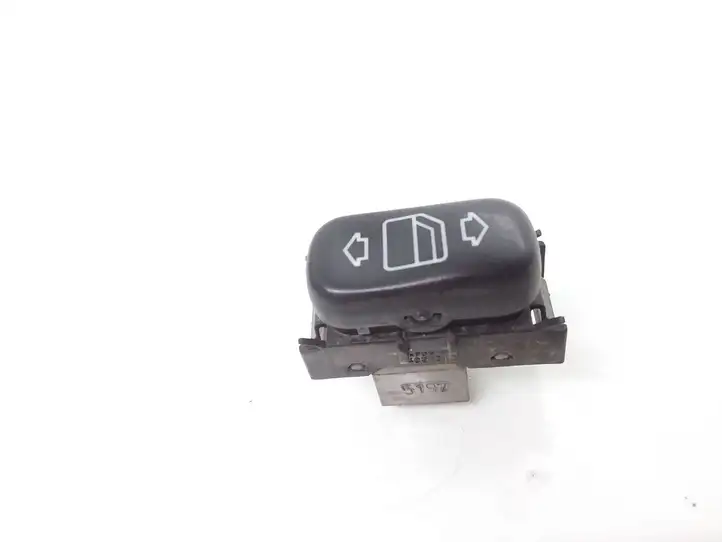 Mercedes-Benz SLK R170 (1996 - 2004) 1708201510 Блок кнопок стеклоподъемников — фото 1