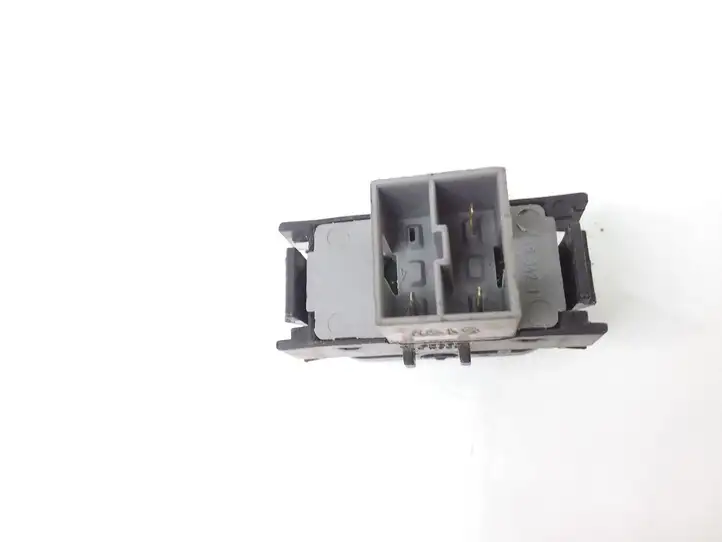 Mercedes-Benz SLK R170 (1996 - 2004) 1708201510 Блок кнопок стеклоподъемников — фото 2