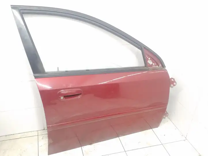 Chevrolet Lacetti (2004 - 2008) Дверь — фото 1