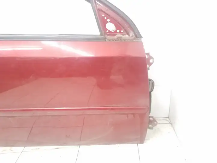 Chevrolet Lacetti (2004 - 2008) Дверь — фото 6