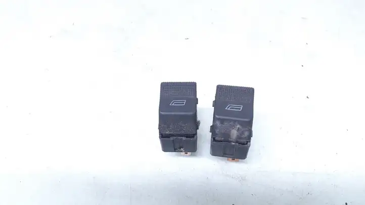 Audi A8 S8 D2 4D (1999 - 2002) 4D0959855 Кнопка стеклоподъемников — фото 1