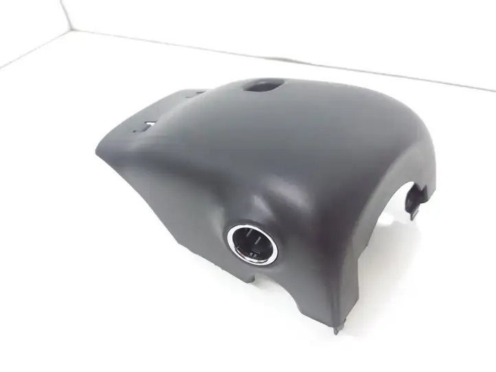 Skoda Fabia Mk3 (NJ) (2015 - 2021) 6V0858559E Обшивка рулевой колонки — фото 1