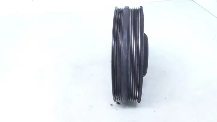 Audi A8 S8 D2 4D (1999 - 2002) 059105251M Шкив коленчатого вала — фото 3