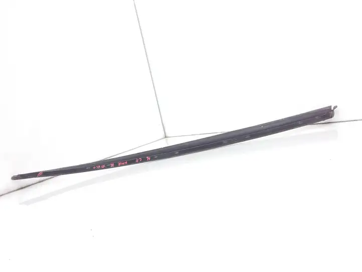 Audi A6 C7 (2011 - 2014) 4G0854327A Накладка стоек лобового стекла — фото 2