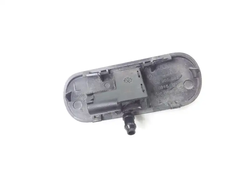 Audi A6 C7 (2011 - 2014) 4G0955987 Форсунка омывателя лобового стекла — фото 2