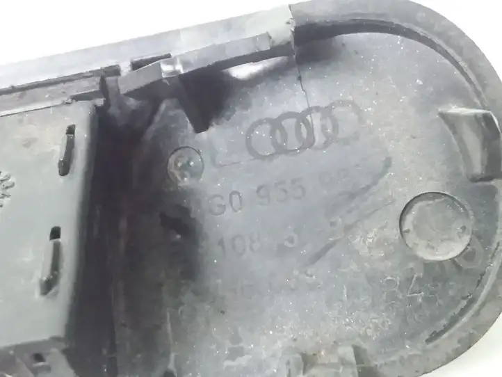 Audi A6 C7 (2011 - 2014) 4G0955987 Форсунка омывателя лобового стекла — фото 3