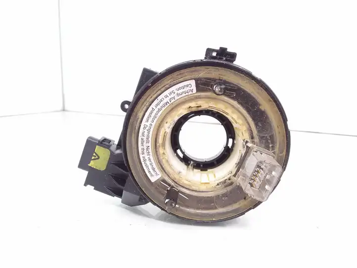 Skoda Octavia Mk2 (1Z) (2004 - 2013) 1K0959653C Контактное кольцо SRS — фото 1
