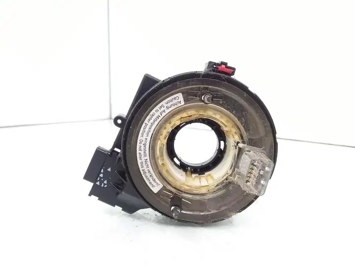 Volkswagen PASSAT B6 (2005 - 2010) 3C0959653 Контактное кольцо SRS — фото 1