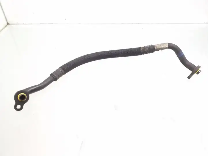 Volvo C30 (2007 - 2010) 4N5H19N602TB Трубки и шланги кондиционера — фото 1
