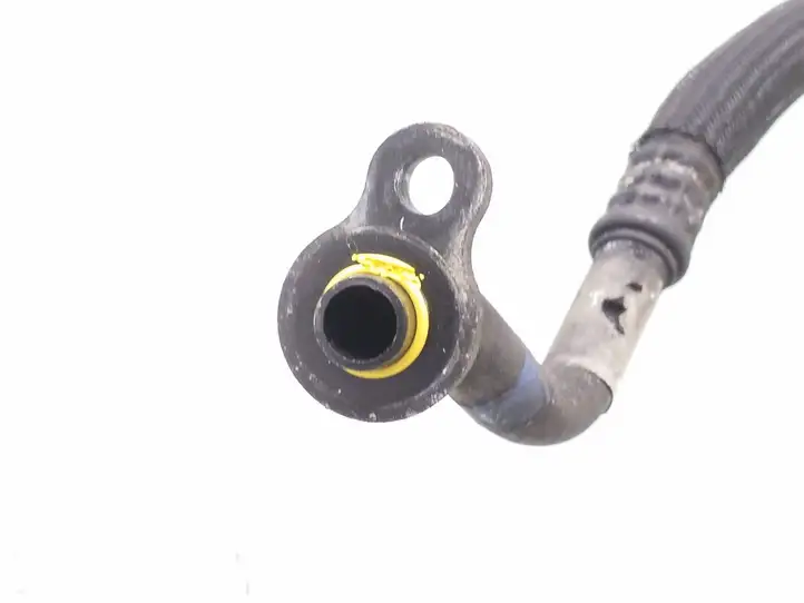 Volvo C30 (2007 - 2010) 4N5H19N602TB Трубки и шланги кондиционера — фото 4