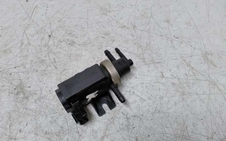 1H0906627 Volkswagen Sharan Solenoidinis vožtuvas