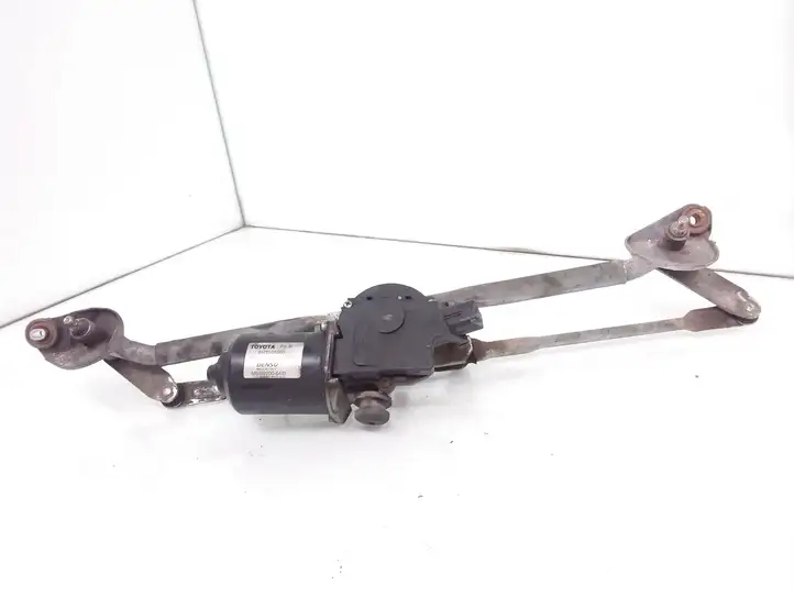 Toyota Avensis T250 (2003 - 2006) 8511005060 Комплект механизма стеклоочистителей — фото 1