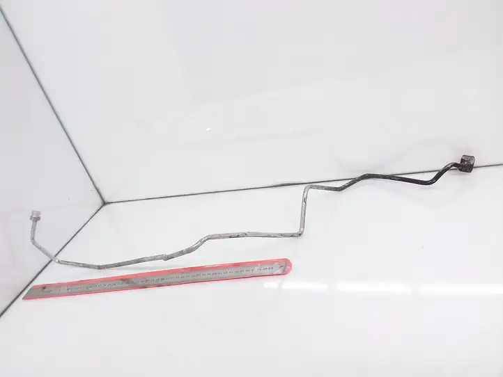 Honda Accord (2008 - 2016) Трубки и шланги кондиционера — фото 2