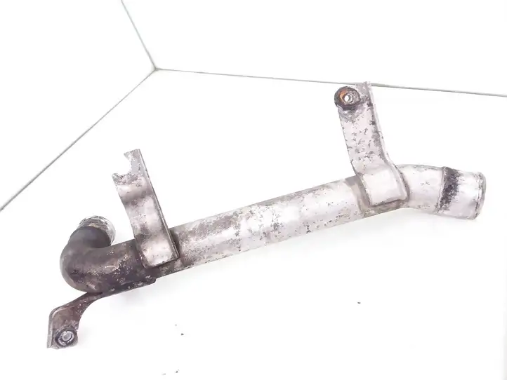 Honda Accord (2008 - 2016) 17283RL0G001 Трубки интеркулера / Шланги интеркулера — фото 2