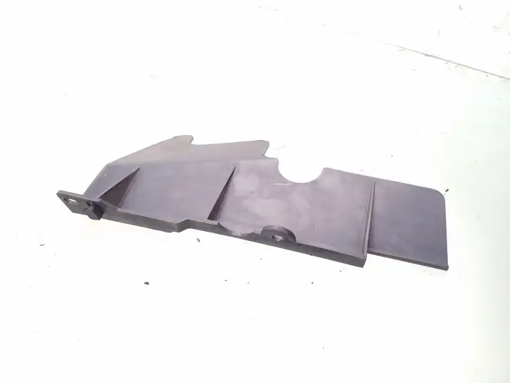 Skoda Fabia Mk1 (6Y) (1999 - 2007) 6Y0121283 Дефлектор воздуха — фото 1