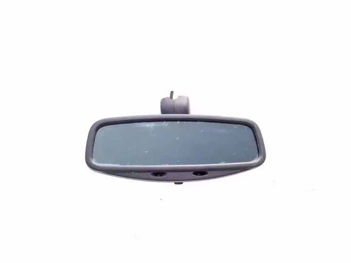 Peugeot 307 (2005 - 2008) 96547751XT Салонное зеркало заднего вида — фото 1