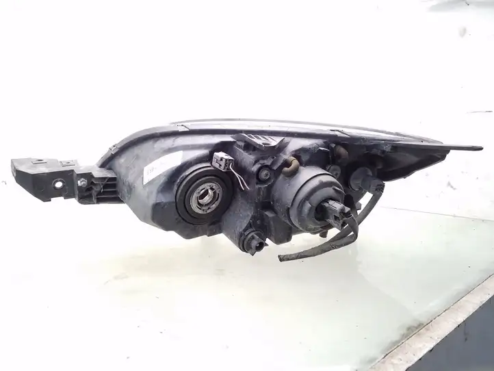 Mazda 3 I (2003 - 2006) 20A859 Передняя фара — фото 2