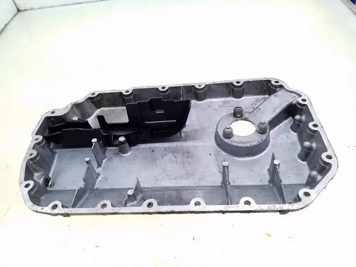 Audi A6 S6 C5 4B (2001 - 2004) 059103604F Картер двигателя — фото 2