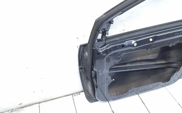 Ford Focus (2005 - 2008) Дверь — фото 4