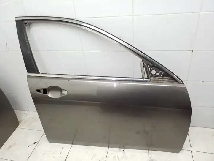 Honda Accord (2003 - 2007) Дверь — фото 1