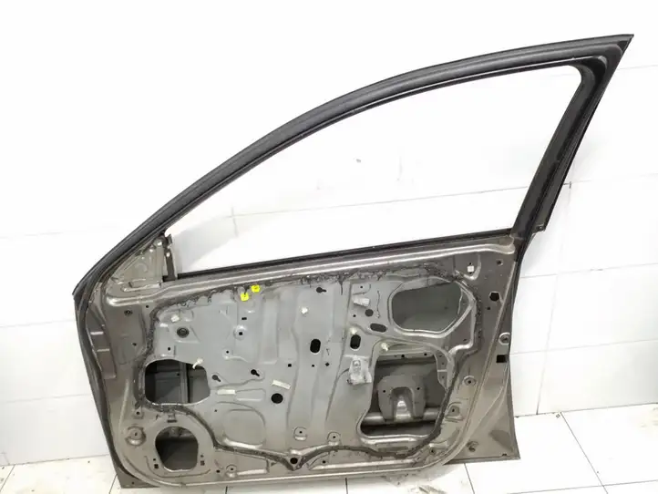 Honda Accord (2003 - 2007) Дверь — фото 6