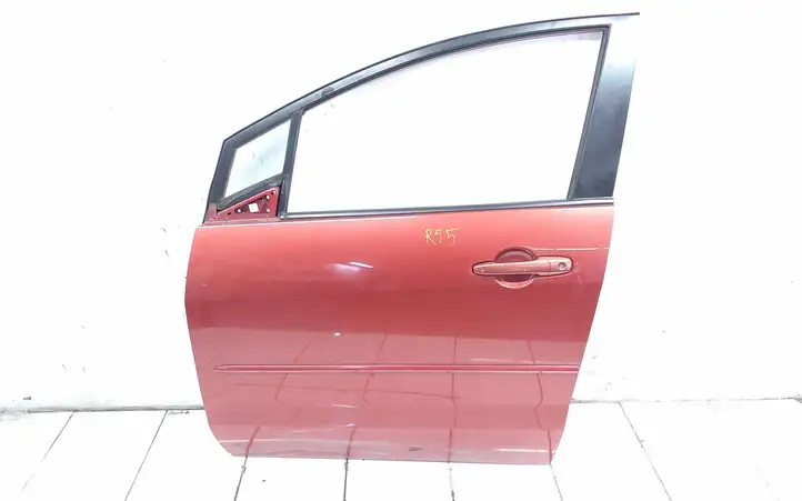 Mazda 5 (2005 - 2010) Дверь — фото 1