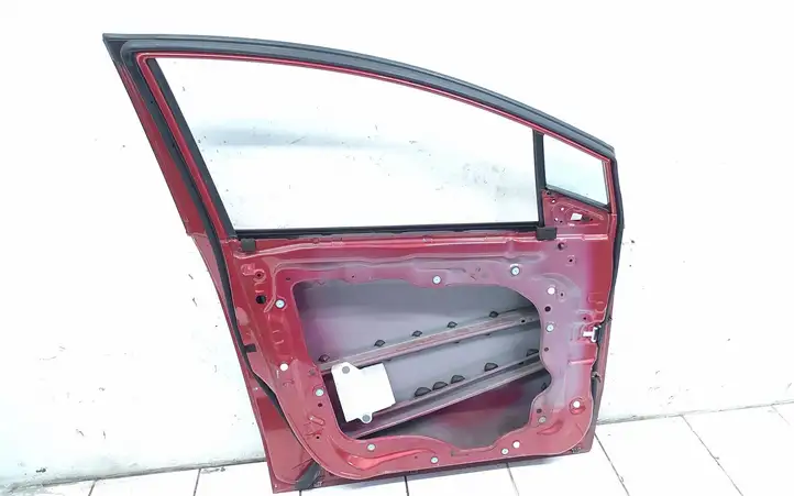 Mazda 5 (2005 - 2010) Дверь — фото 2