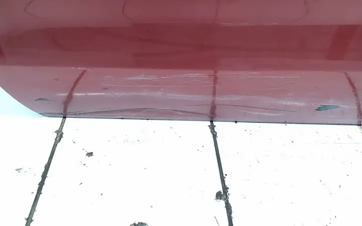 Mazda 5 (2005 - 2010) Дверь — фото 4