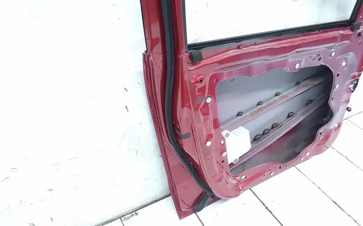 Mazda 5 (2005 - 2010) Дверь — фото 5