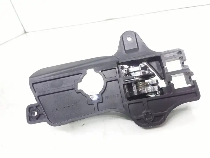 Hyundai i30 (2007 - 2012) 82613FD000 Внутренняя ручка двери — фото 2