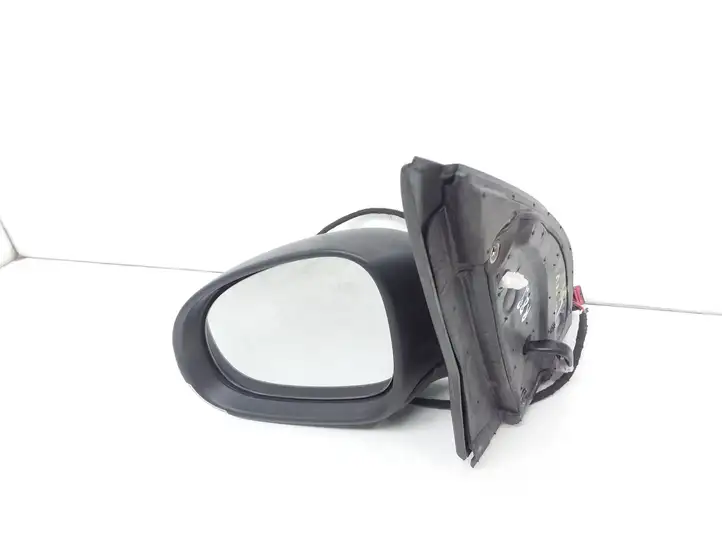 Volkswagen Golf V (2003 - 2009) 1K0857933 Боковое зеркало с электроприводом — фото 2
