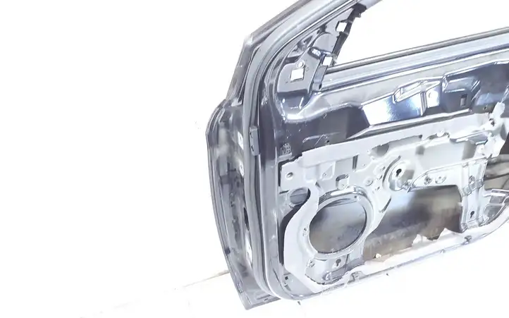 Ford Mondeo MK IV (2007 - 2014) Дверь — фото 2