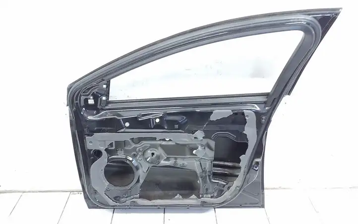 Ford Mondeo MK IV (2007 - 2014) Дверь — фото 3