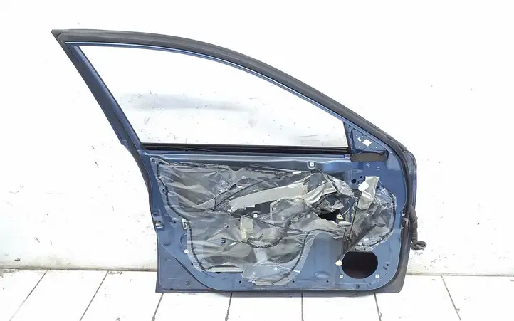 Subaru Impreza III (2008 - 2012) Дверь — фото 2