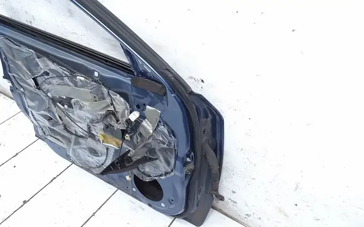 Subaru Impreza III (2008 - 2012) Дверь — фото 4