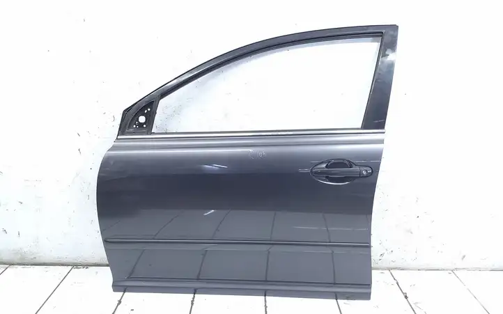 Toyota Avensis T250 (2006 - 2009) Дверь — фото 1