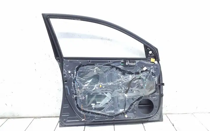 Toyota Avensis T250 (2006 - 2009) Дверь — фото 2