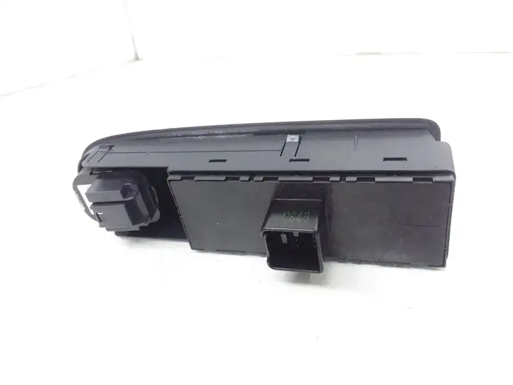 Volkswagen Golf VI (2009 - 2013) 1K4959857B Блок кнопок стеклоподъемников — фото 2