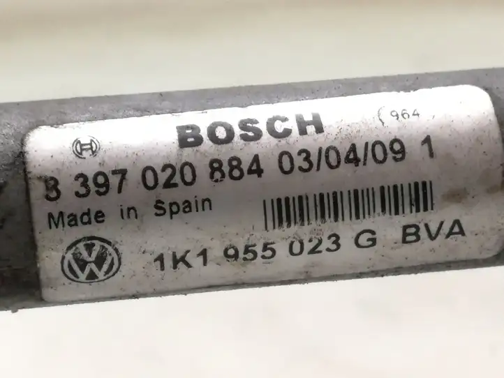Volkswagen Golf VI (2009 - 2013) 3397020884 Механизм стеклоочистителей (трапеция) — фото 5