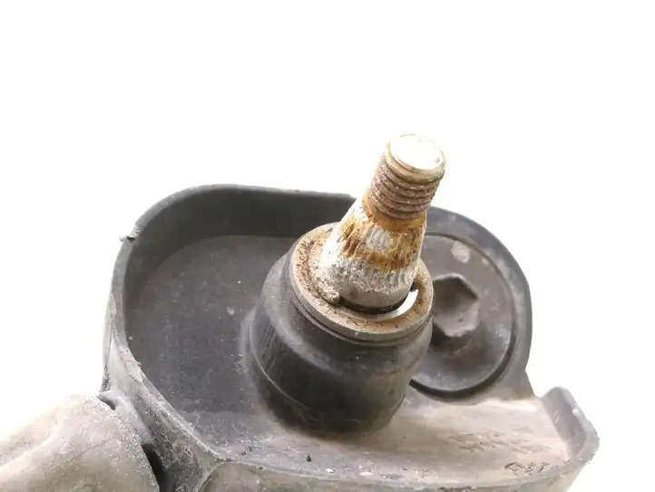 Toyota Corolla E120 E130 (2004 - 2007) 404749 Механизм стеклоочистителей (трапеция) — фото 3