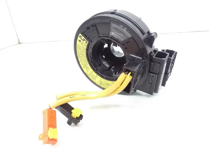 Toyota Avensis T250 (2006 - 2009) 0KK0100 Контактное кольцо SRS — фото 1