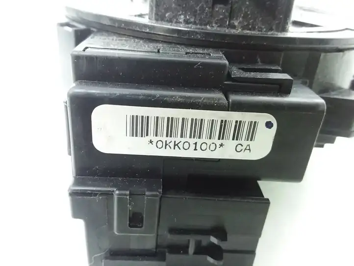 Toyota Avensis T250 (2006 - 2009) 0KK0100 Контактное кольцо SRS — фото 4