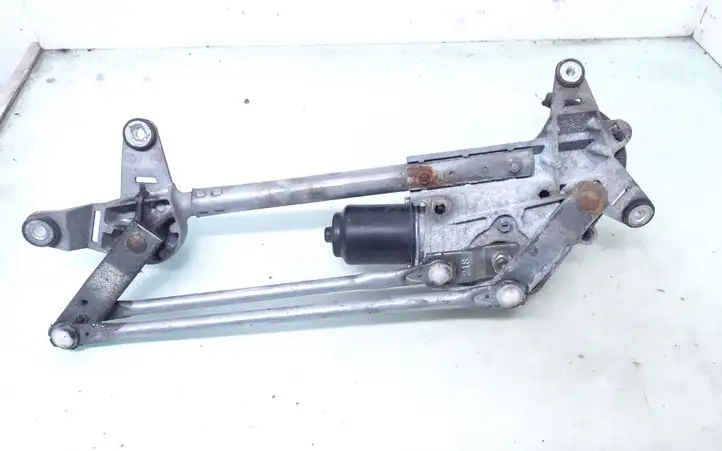 Honda Accord (2003 - 2007) 5X04L32201 Комплект механизма стеклоочистителей — фото 1