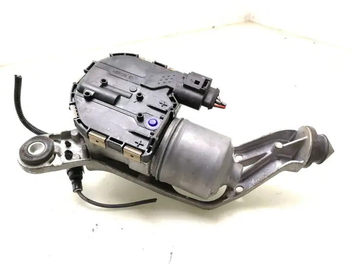 Ford Focus (2011 - 2015) BM5117504AH Механизм стеклоочистителей (трапеция) — фото 1