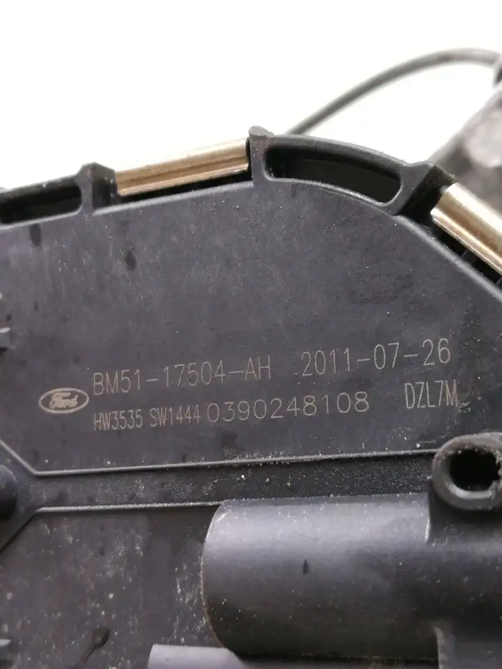 Ford Focus (2011 - 2015) BM5117504AH Механизм стеклоочистителей (трапеция) — фото 4